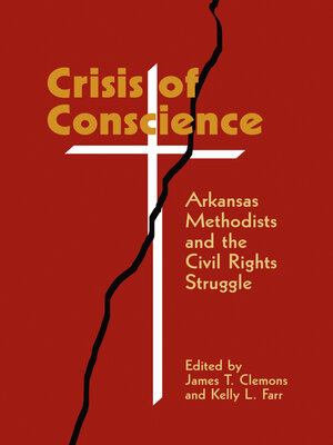 cover image of Crisis of Conscience